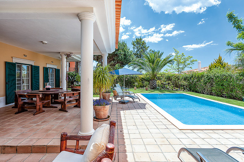 Martinhal Quinta - Ferienhäuser & Luxury Villas 8 - Room Example