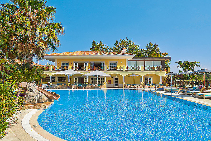 Martinhal Quinta - Ferienhäuser & Luxury Villas 10 - Restaurant