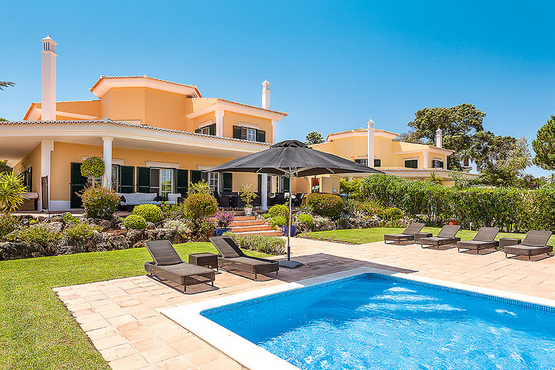 Martinhal Quinta - Ferienhäuser & Luxury Villas 11 - Room Example