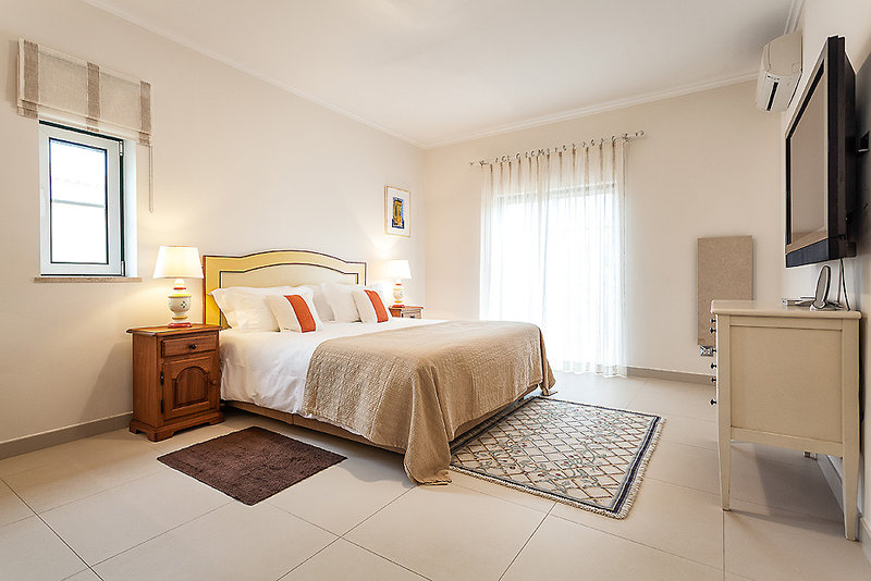 Martinhal Quinta - Ferienhäuser & Luxury Villas 12 - Room Example