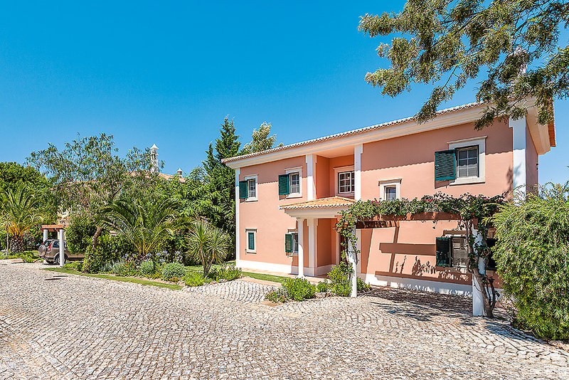 Martinhal Quinta - Ferienhäuser & Luxury Villas 14 - Room Example