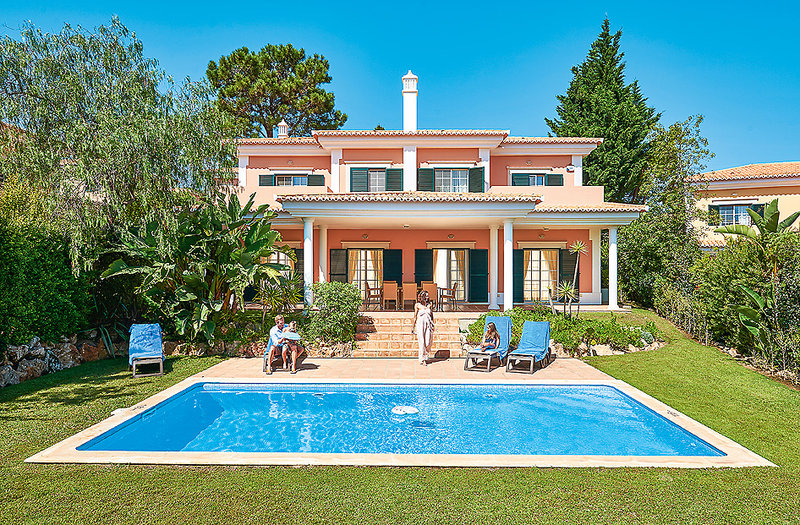 Martinhal Quinta - Ferienhäuser & Luxury Villas 15 - Room Example