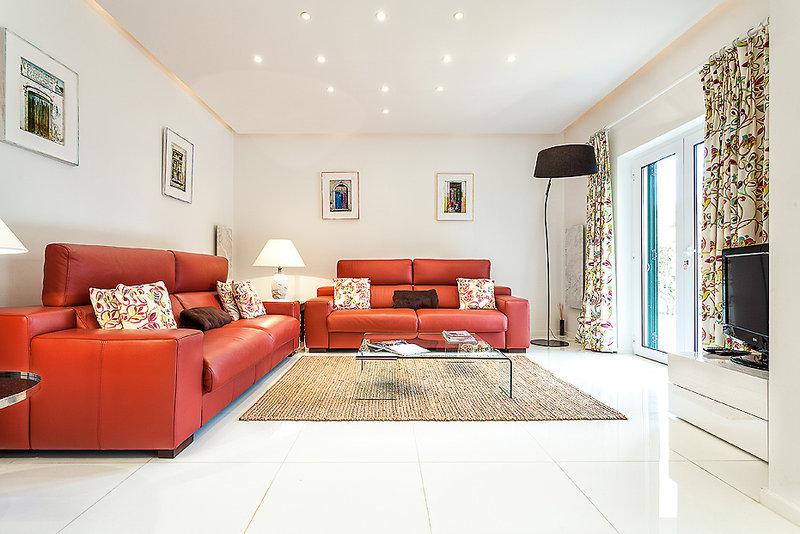 Martinhal Quinta - Ferienhäuser & Luxury Villas 16 - Room Example