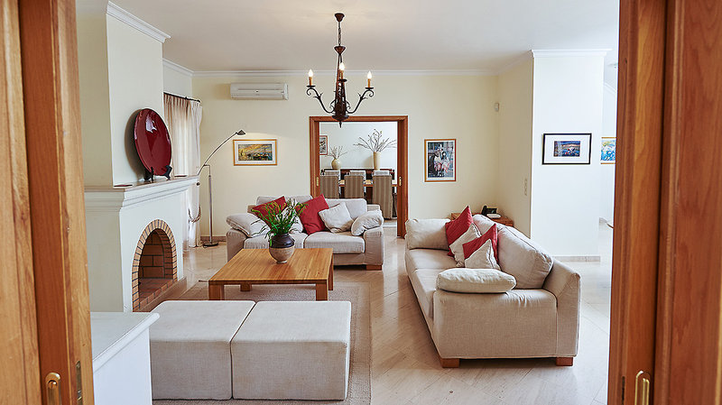 Martinhal Quinta - Ferienhäuser & Luxury Villas 17 - Room Example