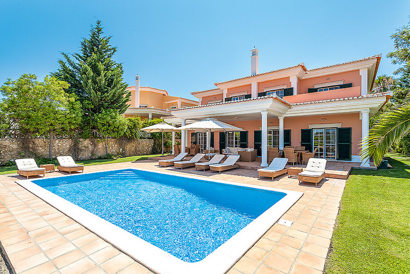 Martinhal Quinta - Ferienhäuser & Luxury Villas 19 - Room Example