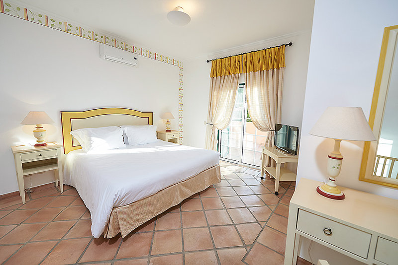Martinhal Quinta - Ferienhäuser & Luxury Villas 22 - Room Example
