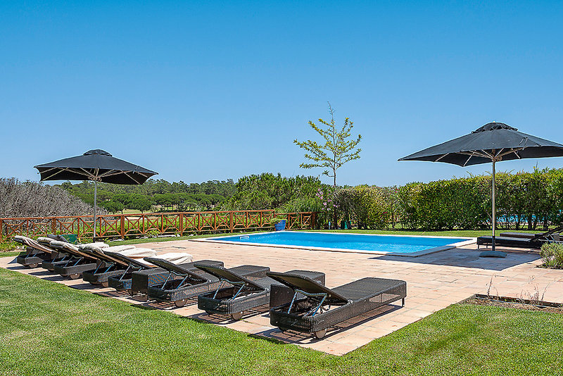 Martinhal Quinta - Ferienhäuser & Luxury Villas 24 - Room Example