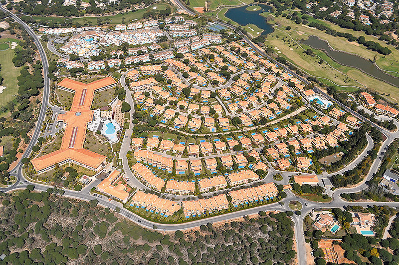 Martinhal Quinta - Ferienhäuser & Luxury Villas 25 - Model Impression