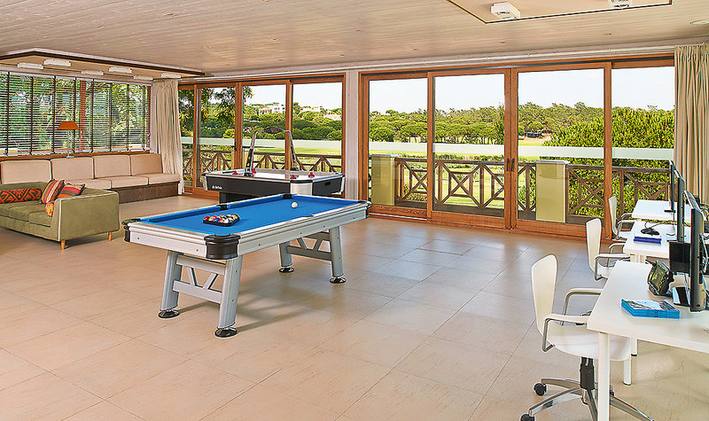 Martinhal Quinta - Ferienhäuser & Luxury Villas 26 - Sports and leisure