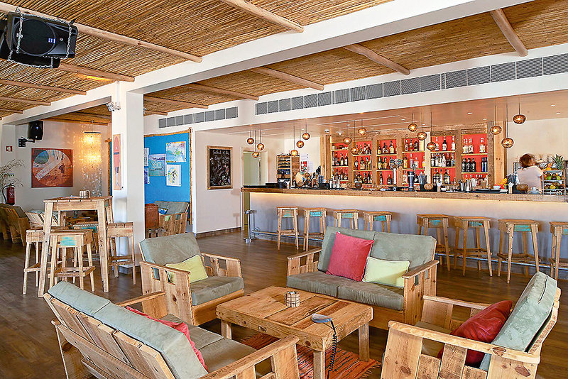 Martinhal Quinta - Ferienhäuser & Luxury Villas 32 - Restaurant