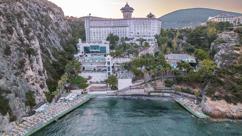 Ladonia Hotels Adakule 1