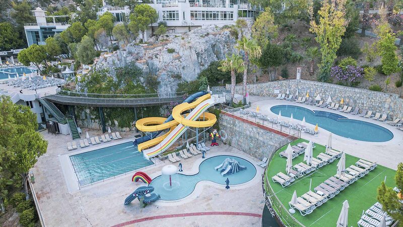 Ladonia Hotels Adakule 7