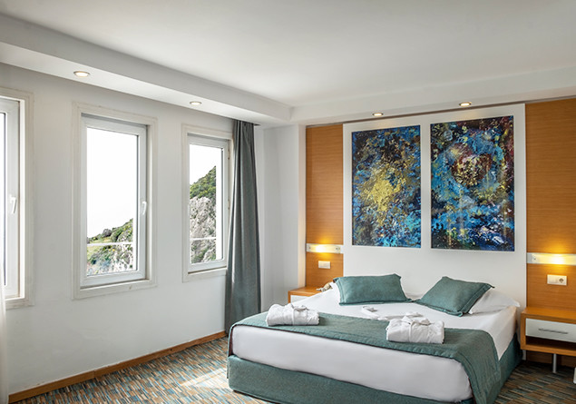 Ladonia Hotels Adakule 15