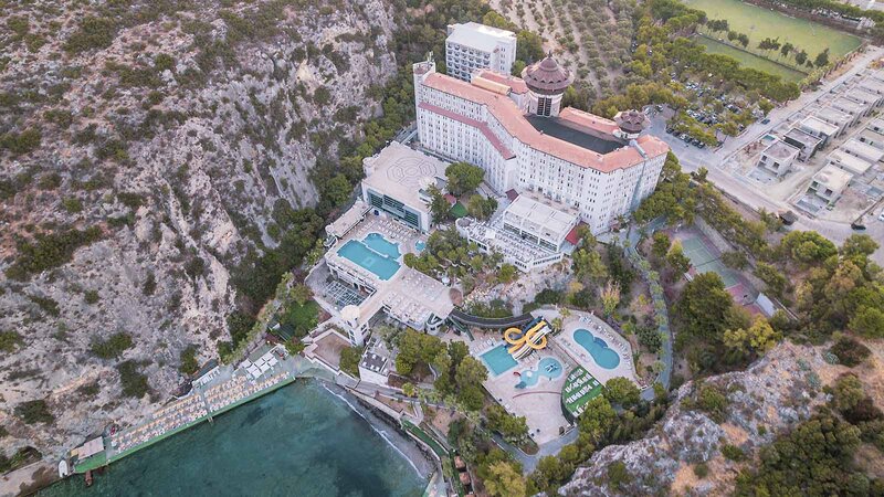 Ladonia Hotels Adakule 2