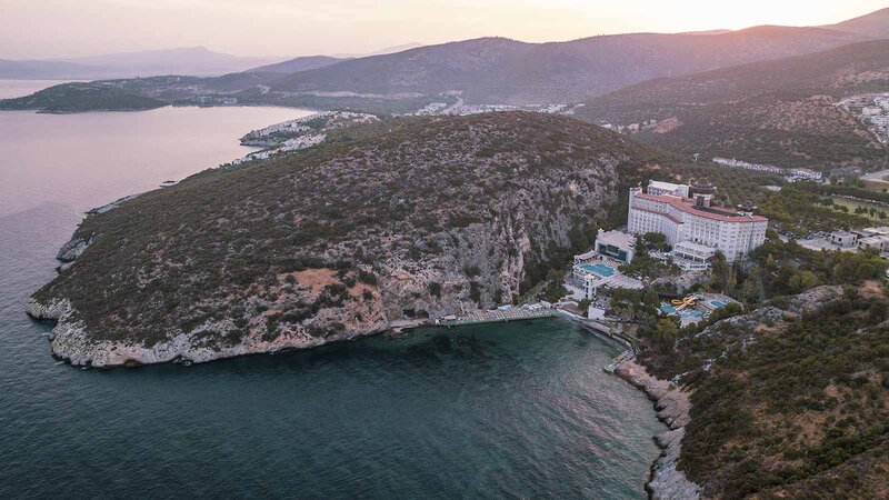 Ladonia Hotels Adakule 3