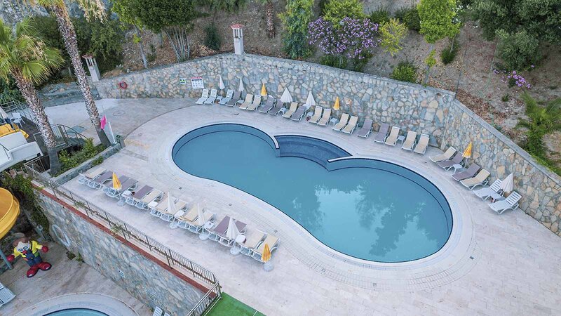 Ladonia Hotels Adakule 9