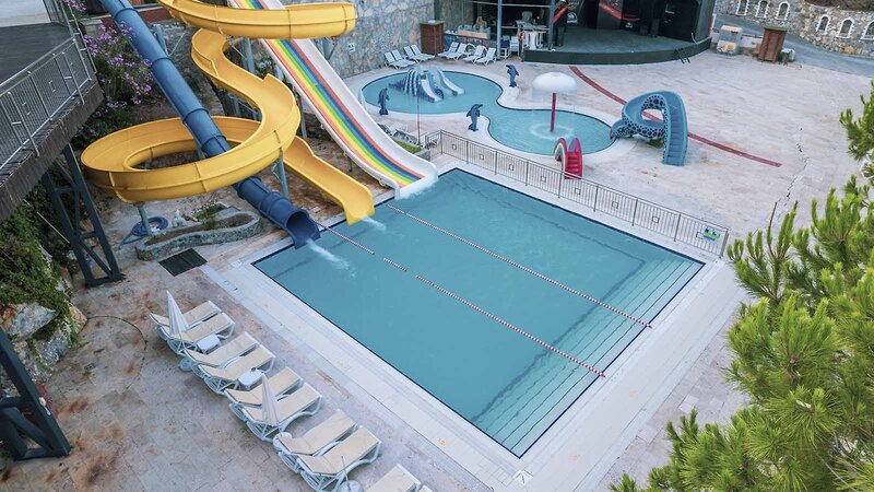 Ladonia Hotels Adakule 11