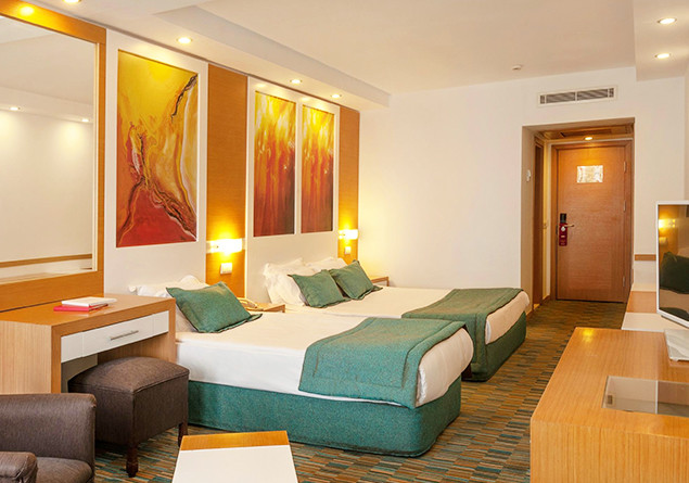 Ladonia Hotels Adakule 13