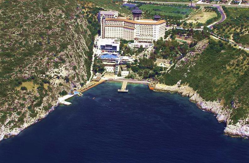 Ladonia Hotels Adakule 2