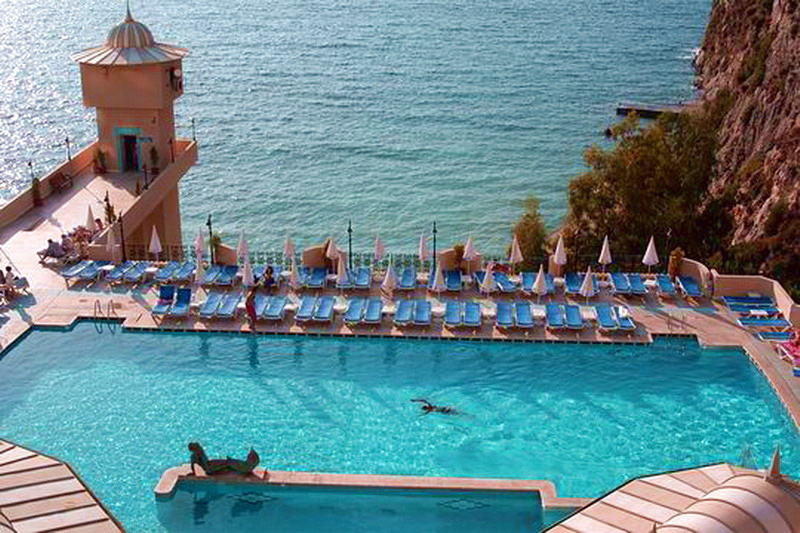 Ladonia Hotels Adakule 3