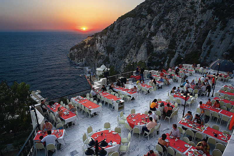 Ladonia Hotels Adakule 4