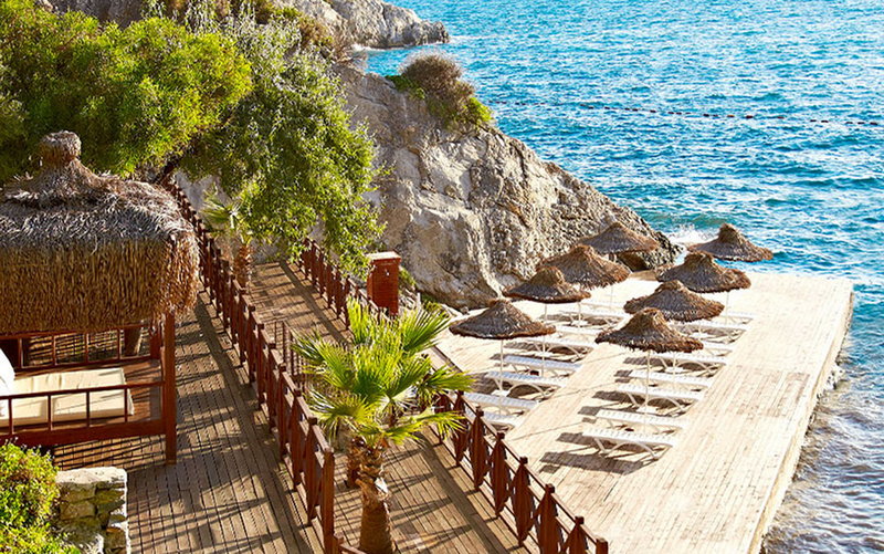 Ladonia Hotels Adakule 7