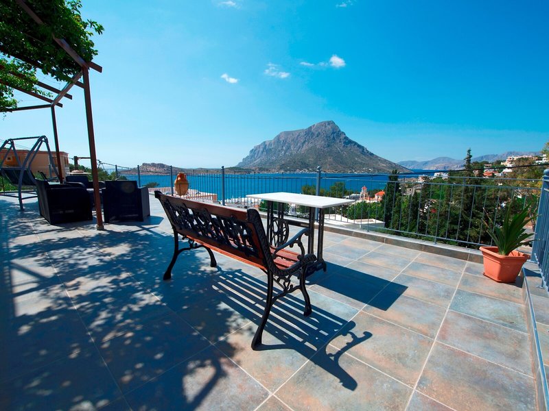 Panorama Studios & Apartments 3