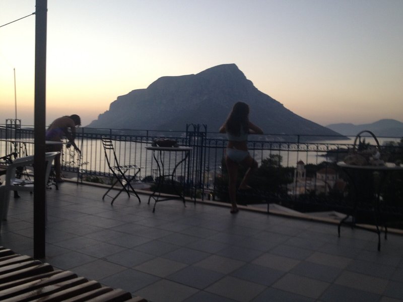 Panorama Studios & Apartments 4