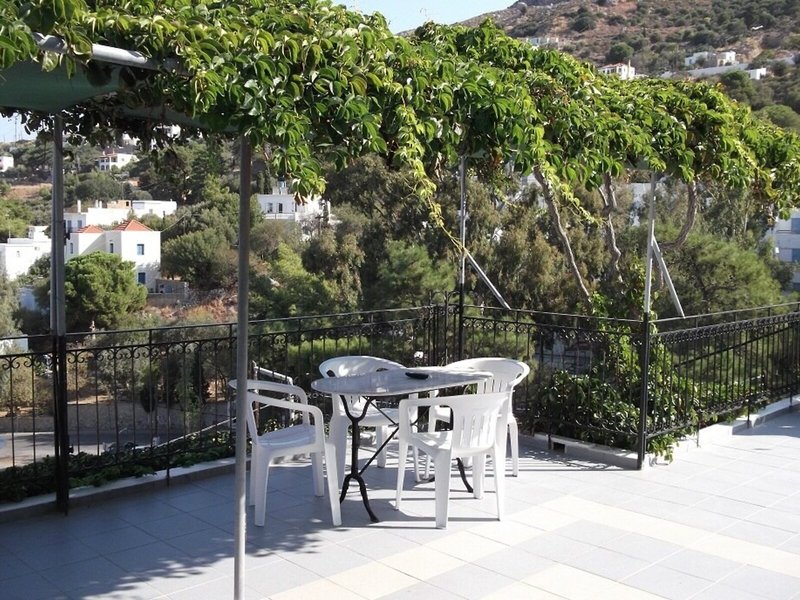 Panorama Studios & Apartments 10