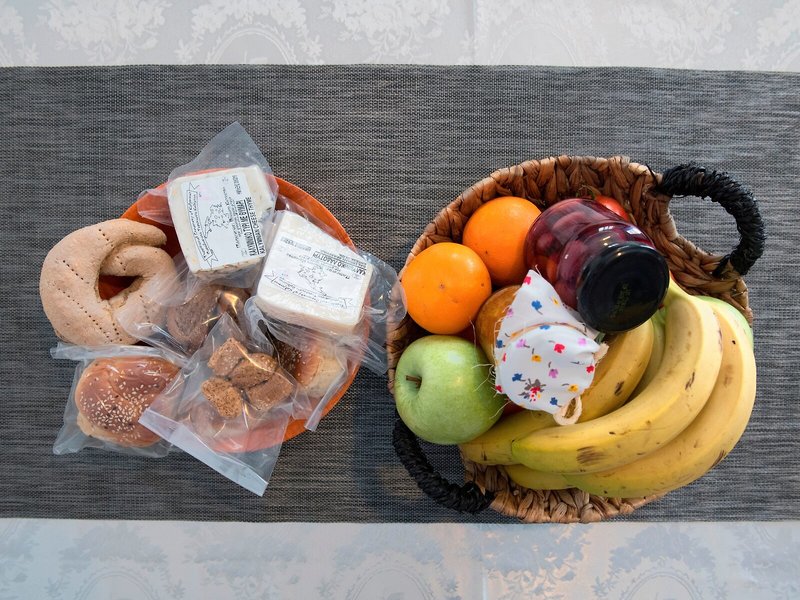 Panorama Studios & Apartments 11