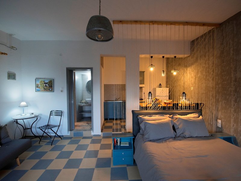 Panorama Studios & Apartments 22