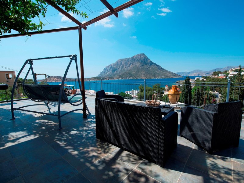 Panorama Studios & Apartments 27