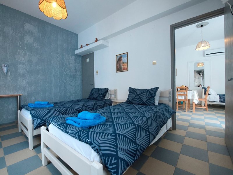 Panorama Studios & Apartments 34