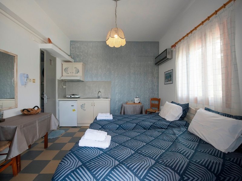 Panorama Studios & Apartments 36