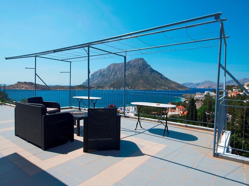 Panorama Studios & Apartments 37