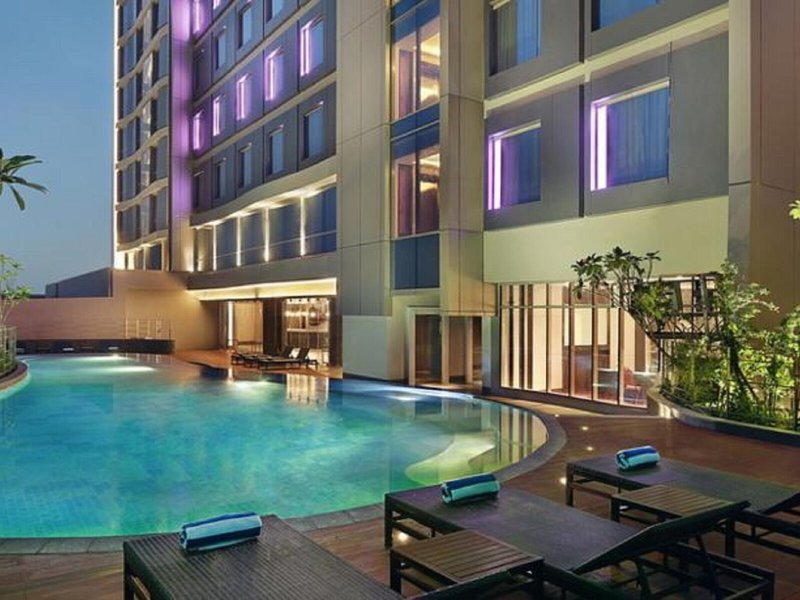 Mercure Karawang