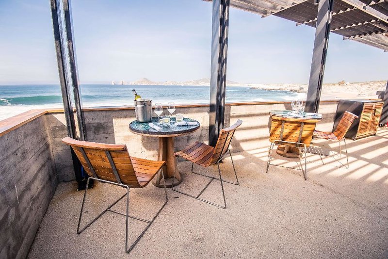 The Cape, a Thompson Hotel 1