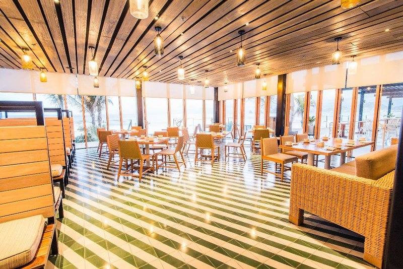 The Cape, a Thompson Hotel