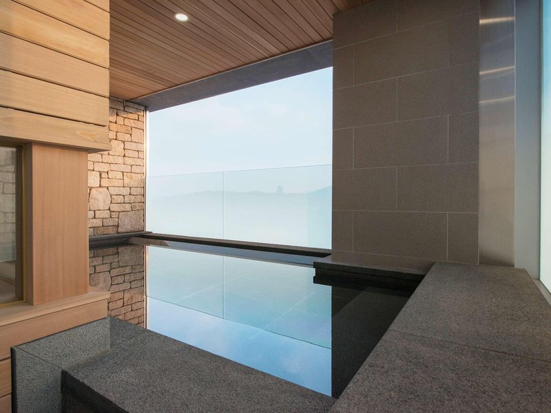 ibis styles Ambassador Seoul Myeongdong 3 - Outdoor Pool