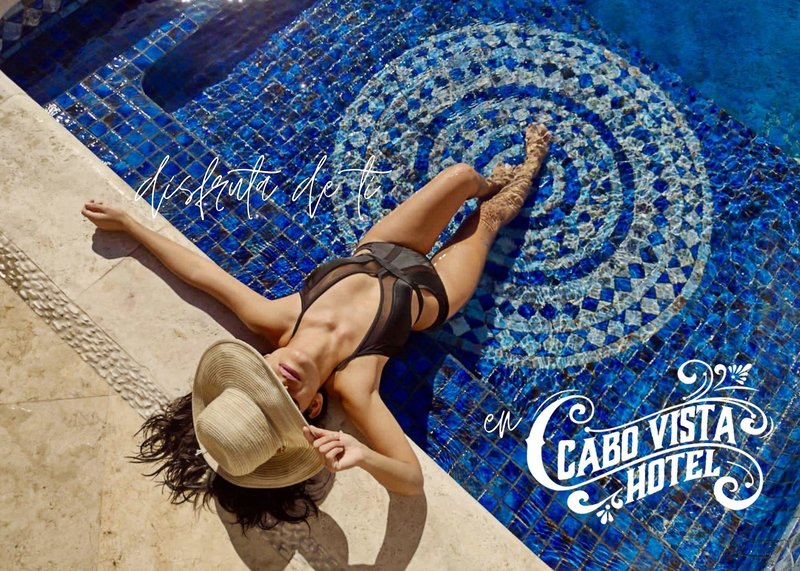 Cabo Vista Hotel