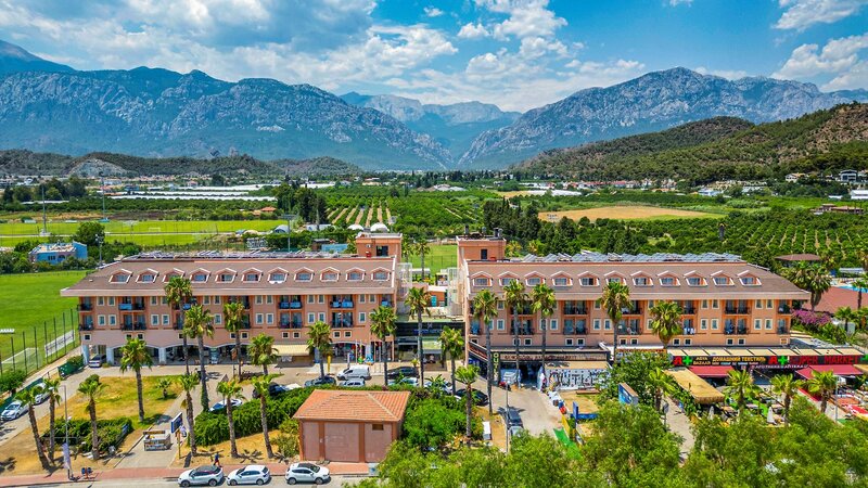 Viking Park Hotel & Spa 2