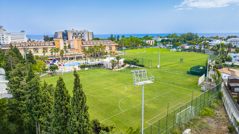 Viking Park Hotel & Spa 3