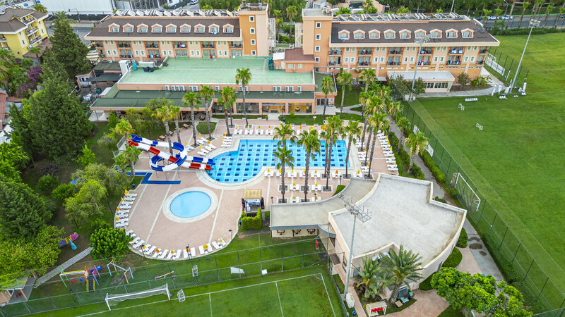 Viking Park Hotel & Spa 5