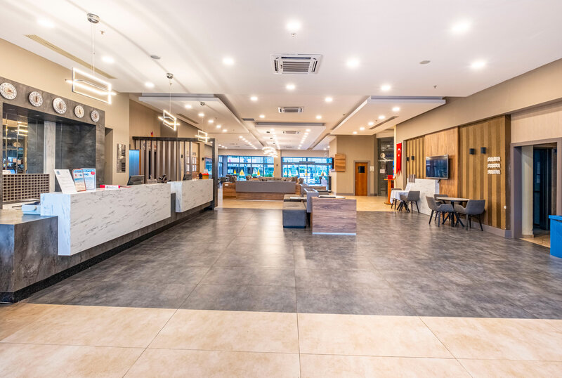 Viking Park Hotel & Spa 6