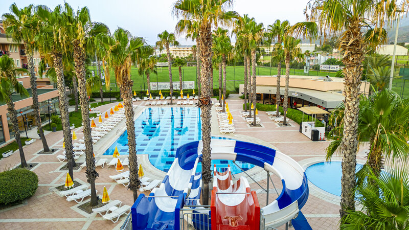 Viking Park Hotel & Spa 10