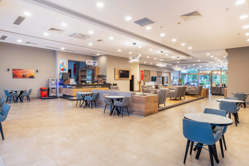 Viking Park Hotel & Spa 16