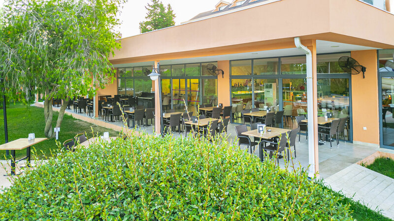 Viking Park Hotel & Spa 17