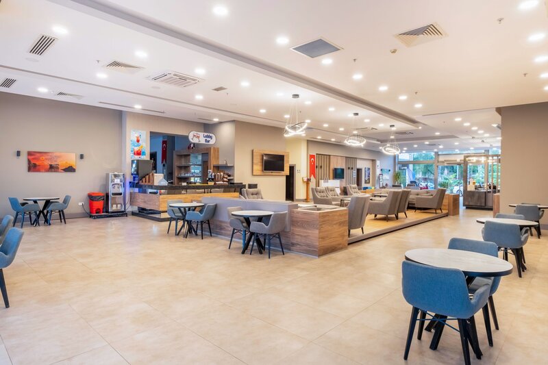 Viking Park Hotel & Spa 19