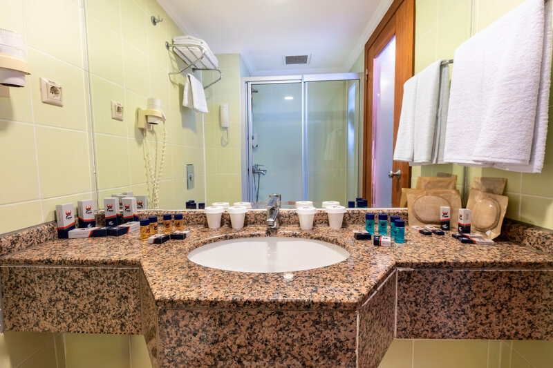 Viking Park Hotel & Spa 24