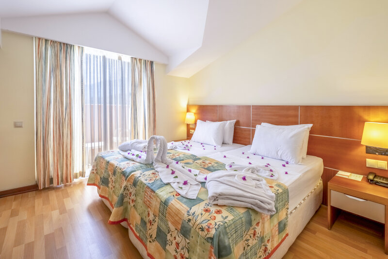 Viking Park Hotel & Spa 25